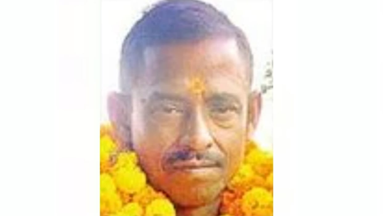 Police exposed the BJP corporator's conspiracy in Lucknow.