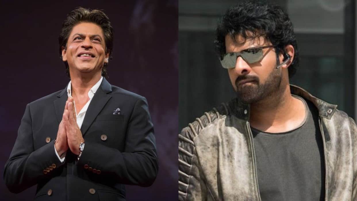 Salaar Vs Dunki Bollywood scared of Prabhas and Shah Rukh clash release date of Tips and Dharma films changed