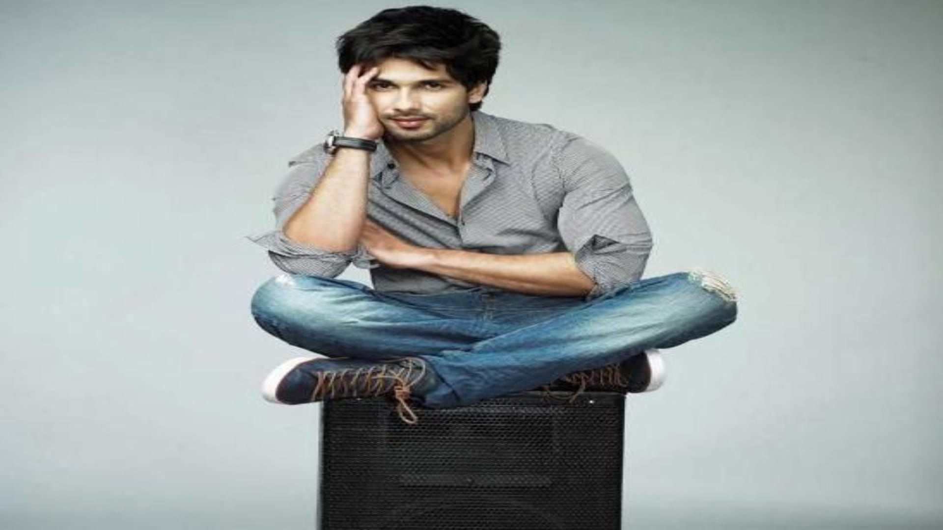 Farzi Actor Shahid Kapoor will be seen in producer Siddharth Roy Kapur untitled action thriller movie
