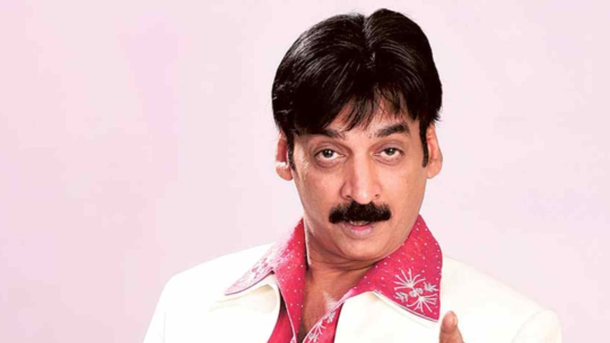 Shakeel Siddiqui Pakistani Comedian claimed that Manoj Tiwari asked him to settle in India but he refused beca