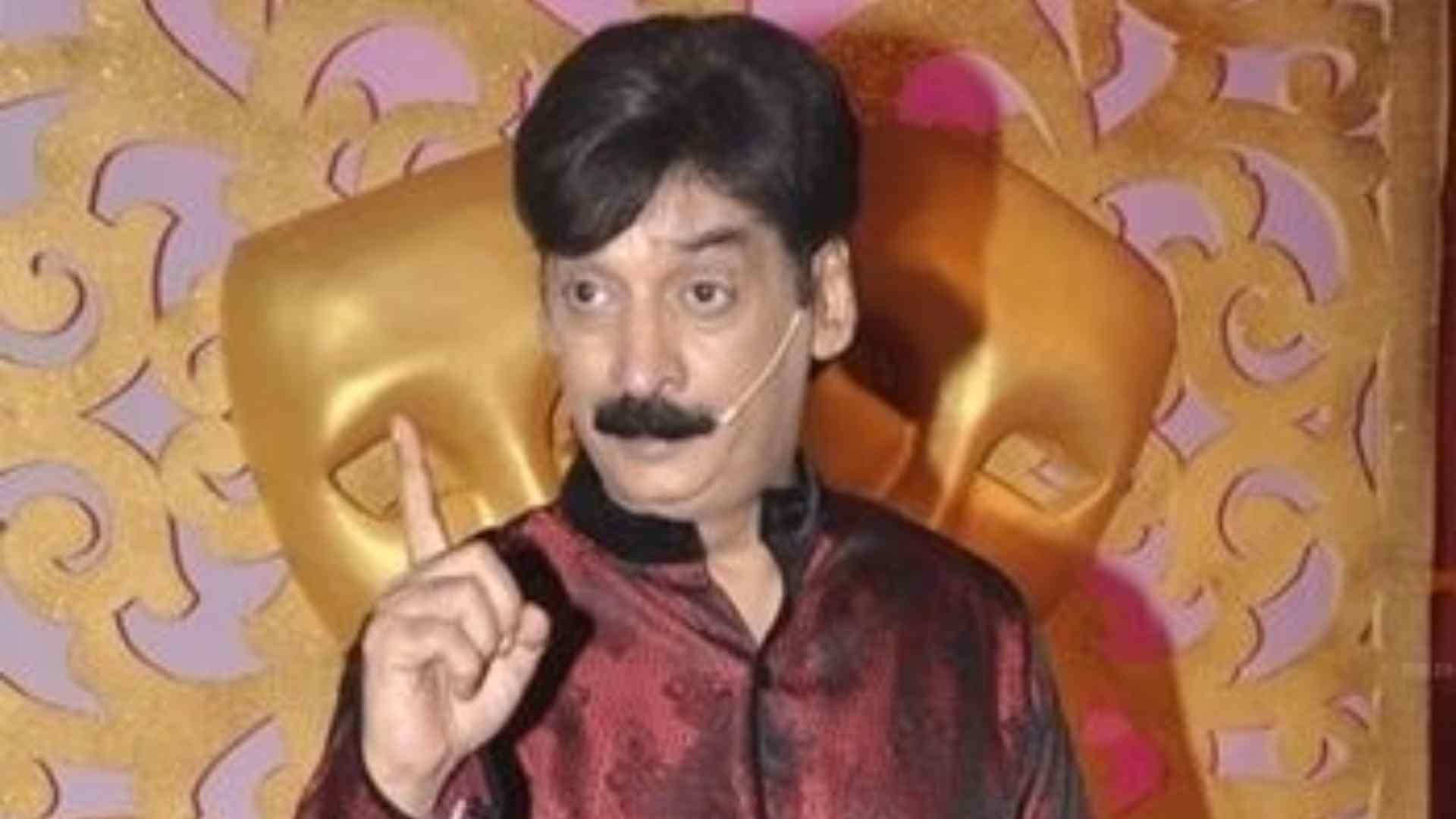 Shakeel Siddiqui Pakistani Comedian claimed that Manoj Tiwari asked him to settle in India but he refused beca