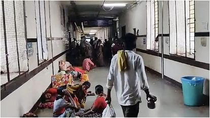 More Patients Die At Maharashtra Hospital 31 Deaths In 48 Hours Latest news Update