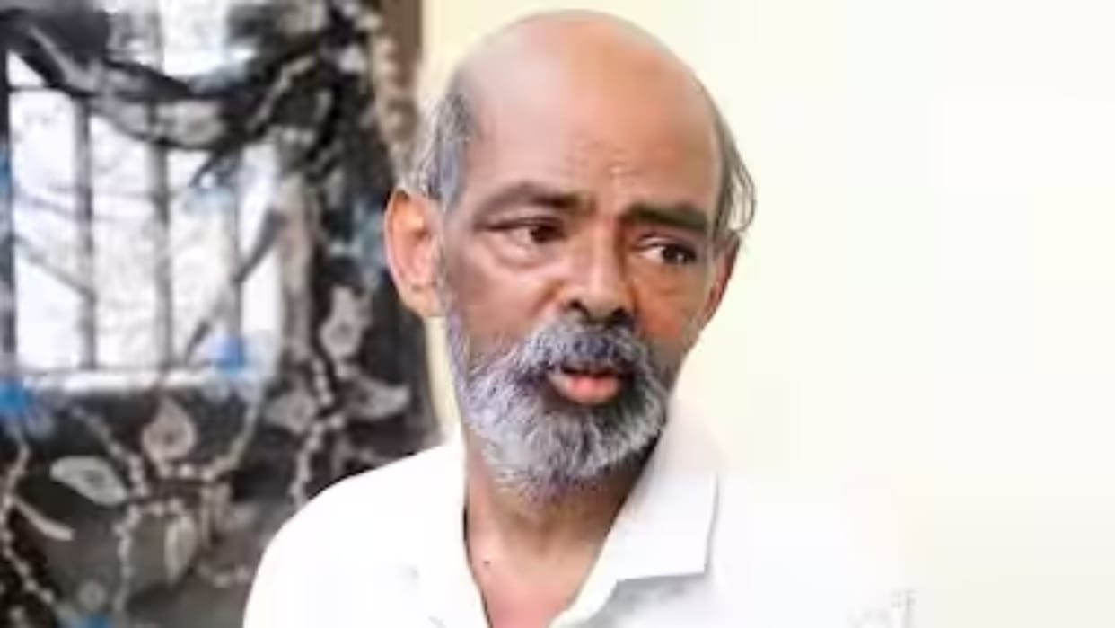 Tamil producer VA Durai dies at age of 59 suffering from health issues Produced Baba Naaikutti Ennaama Kannu