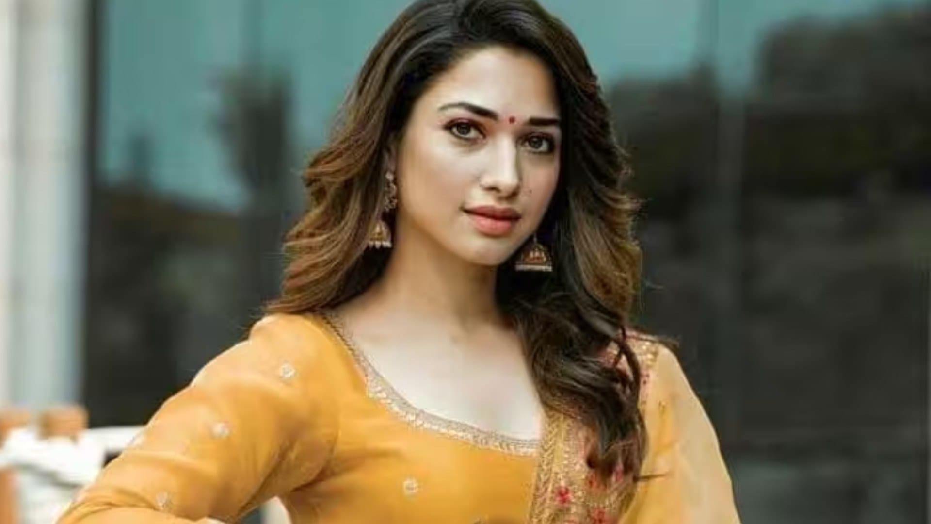 Tamannaah Bhatia opened up on how social media negativity affected her and how she overcame it