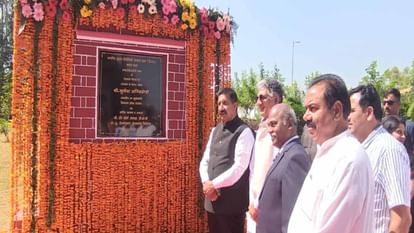 Mukesh Agnihotri said Local people also get opportunities in Triple IT