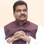 भाजपा के प्रदेश उपाध्यक्ष ओम प्रकाश यादव।