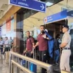 धर्मशाला में पहुंची अफगानिस्तान की क्रिकेट टीम