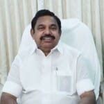 Edappadi Palaniswami