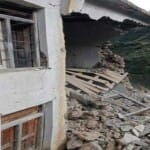 नेपाल में भूकंप से तबाही