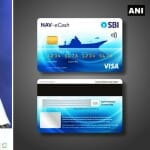 Nav-eCash card