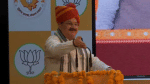 जयुपर में जेपी नड्डा।