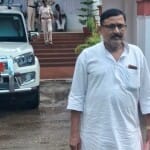 राजद नेता ने लगाई मदद की गुहार।