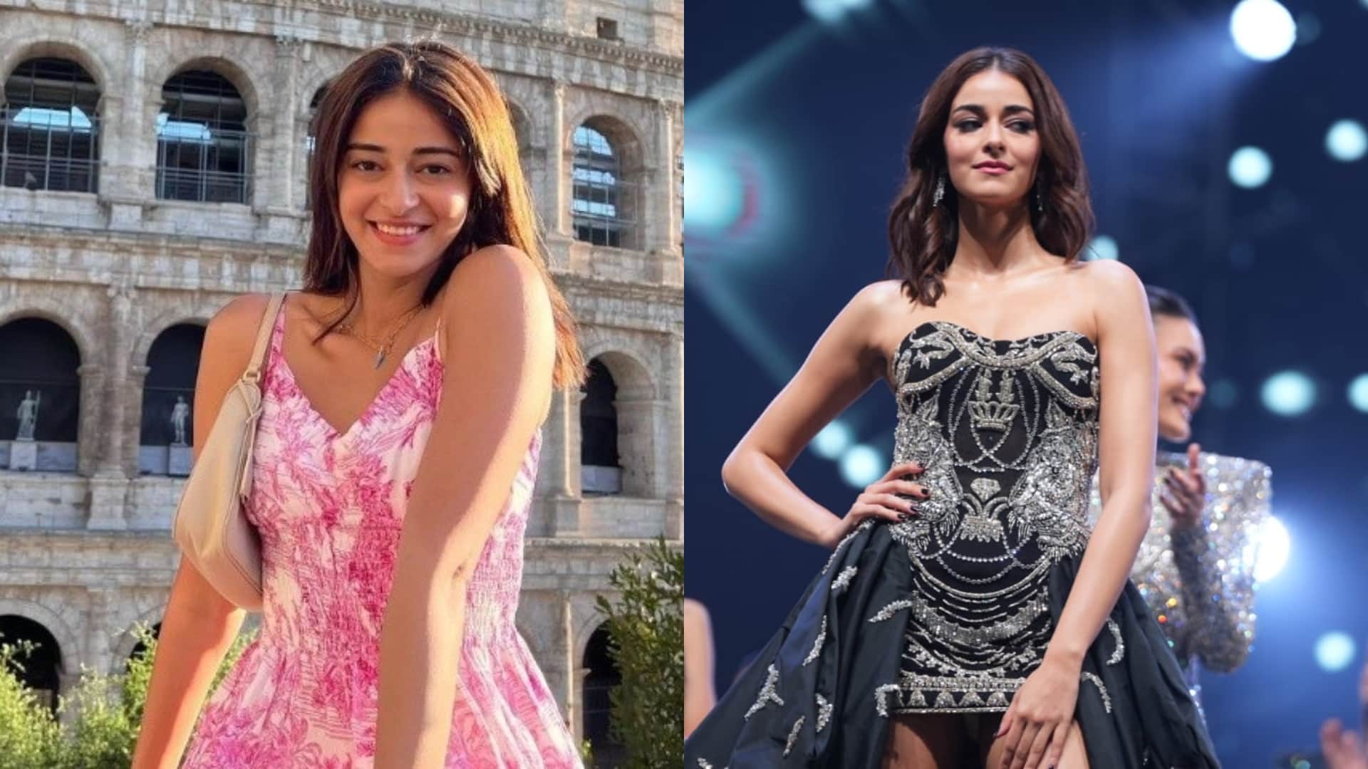 Vikramaditya Motwane completes shoot of his next futuristic AI film with Ananya Panday