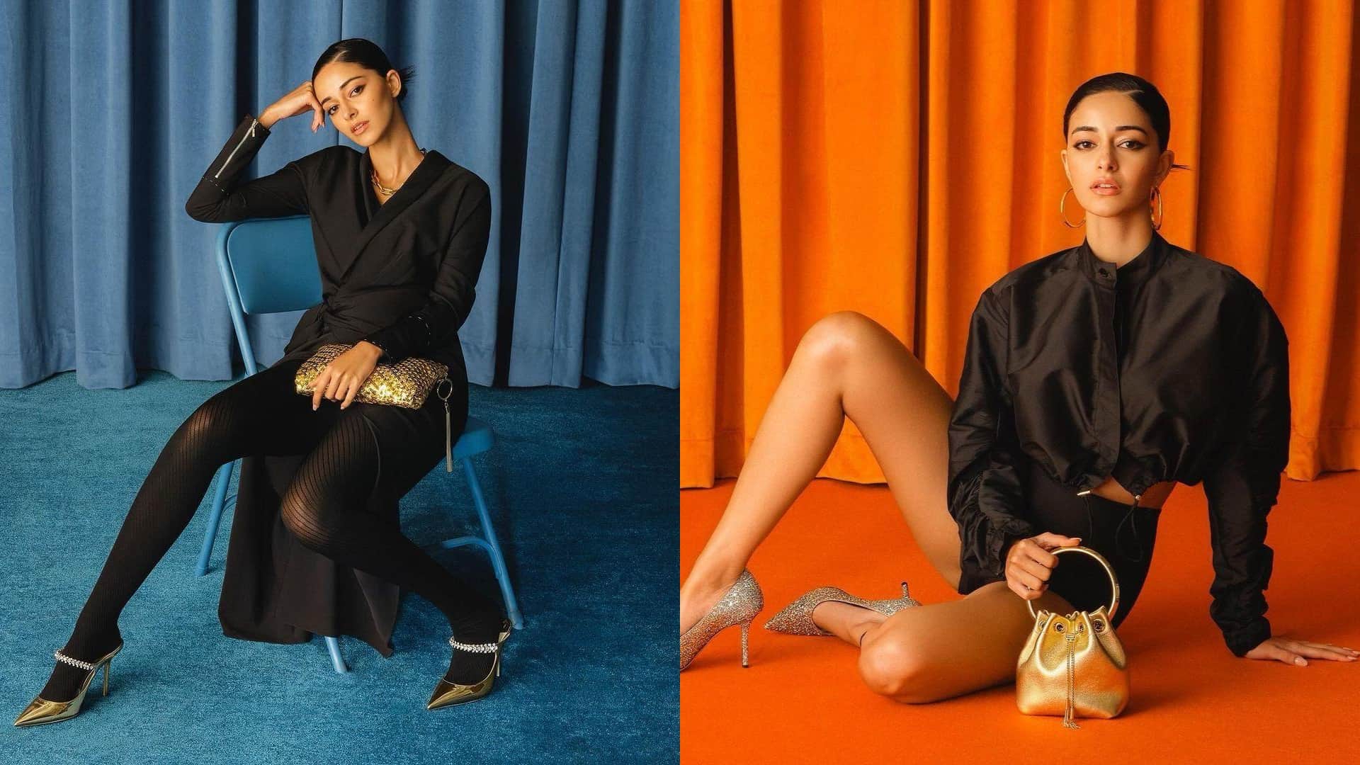 Vikramaditya Motwane completes shoot of his next futuristic AI film with Ananya Panday