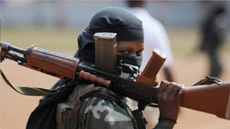 Bastar fighter soldier missing since a week bijapur