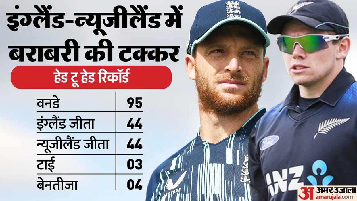 eng vs nz wc 2023 1st match playing 11 prediction captain vice-captain player list news in hindi
