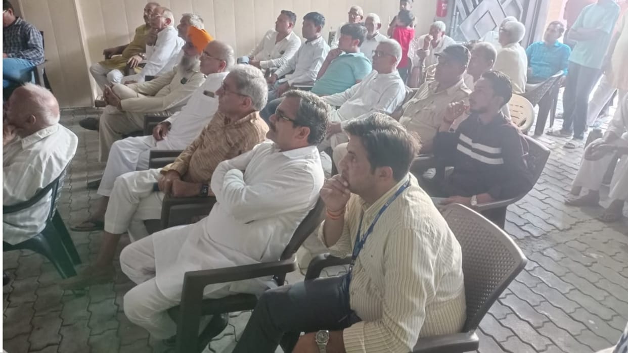 Neeraj Chopra Won Gold in Asian Games, family members watched match on TV