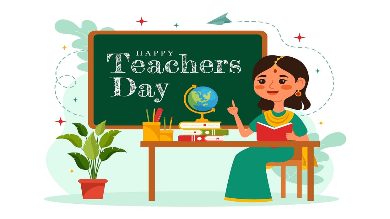 World Teachers Day 2023 Story Of Kind Female Teachers Who Help Students To Secure Their Future in Hindi