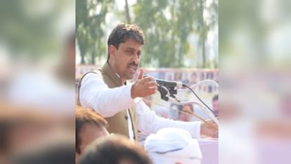 Know political career of Imran Masood electoral equations of Saharanpur will change with his entry in Congress
