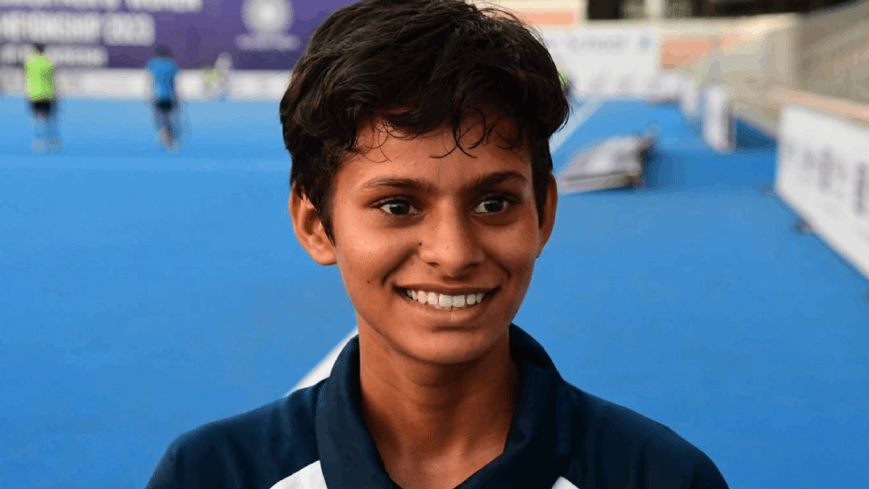 Hockey India first North Zone National Sub Junior Hockey Championship
