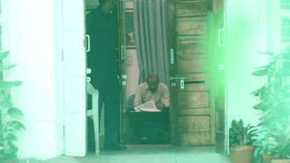 Delhi Liquor Scam Case: AAP Rajya Sabha MP Sanjay Singh Residence ED Raids Underway