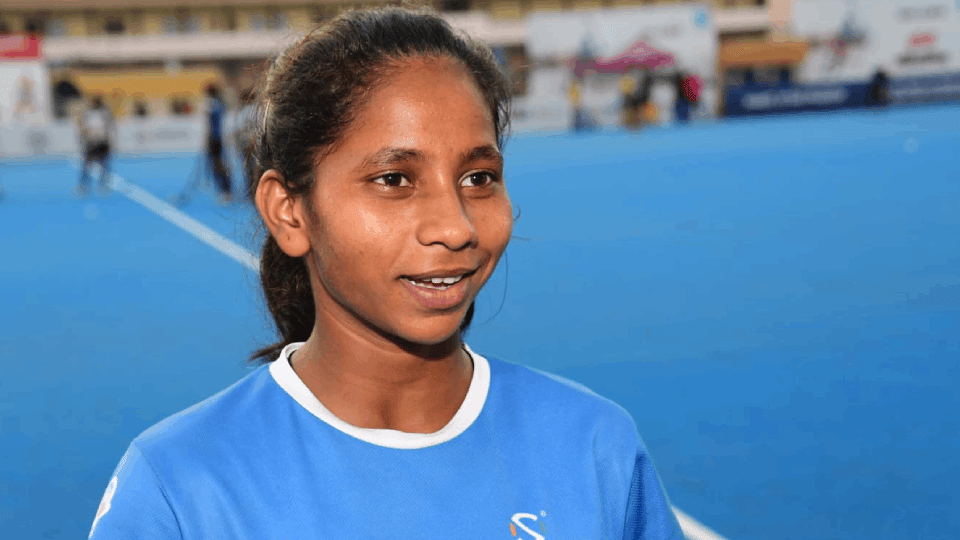 Hockey India first North Zone National Sub Junior Hockey Championship