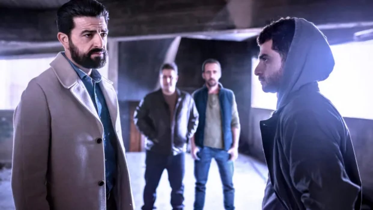 Sony Liv to adapt yes Studios’ gripping crime drama Magpie read details inside