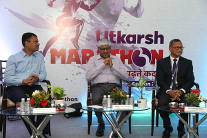Varanasi: Run in Utkarsh Marathon, win a prize of Rs 1.51 lakh, here are the details