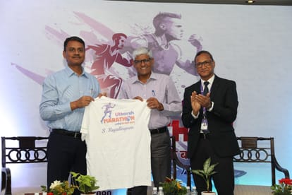 Varanasi: Run in Utkarsh Marathon, win a prize of Rs 1.51 lakh, here are the details