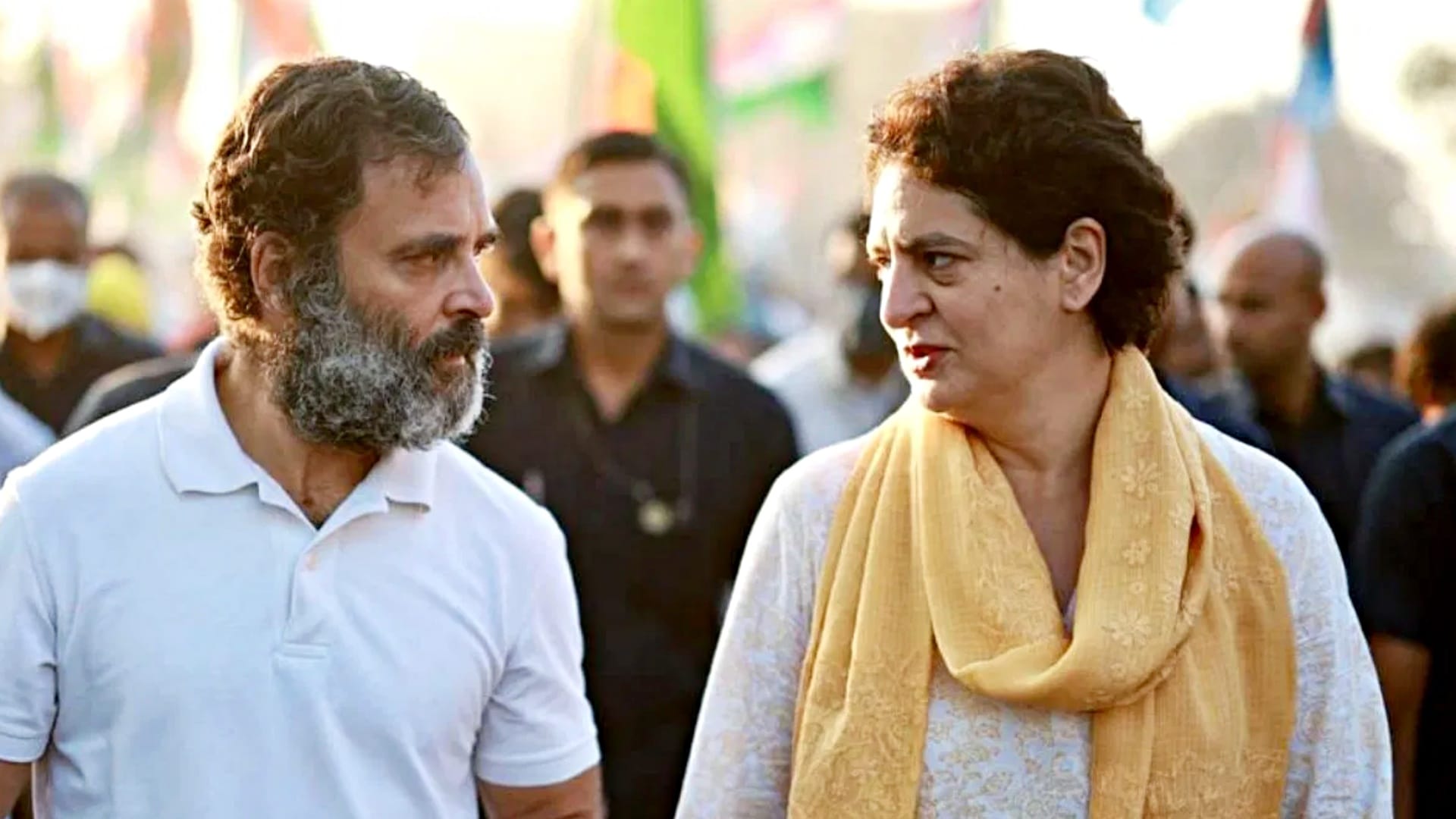 UP Lok Sabha Election 2024 Congress Candidate From Amethi and Rae bareli Lok Sabha Seats Rahul Gandhi Priyank