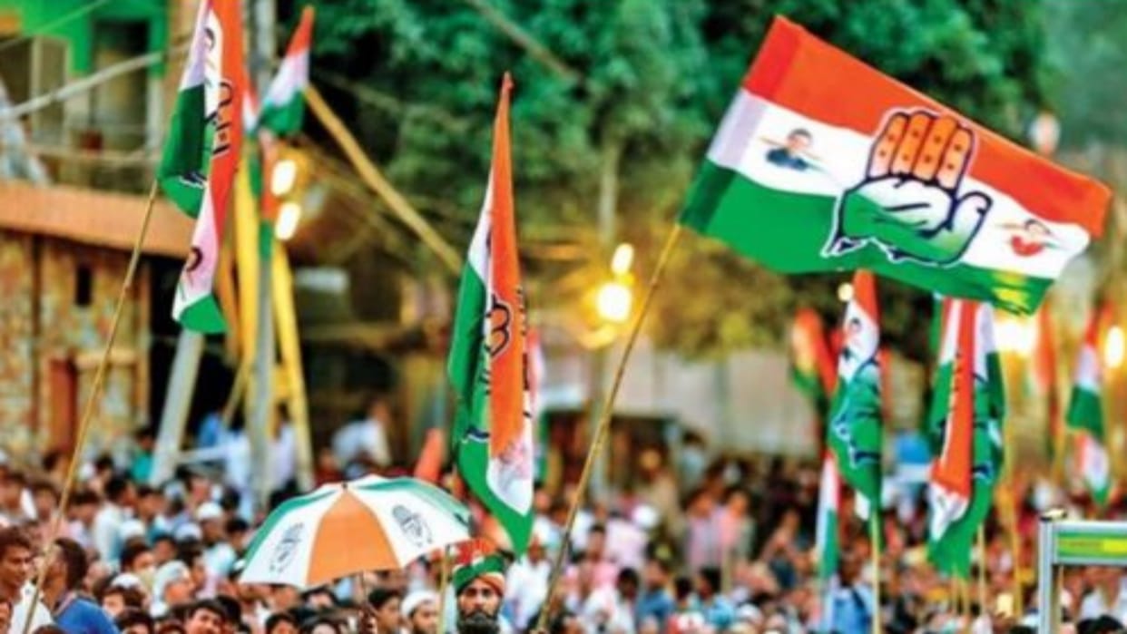 MP Election 2023 Troubles on many seats in Madhya Pradesh Congress