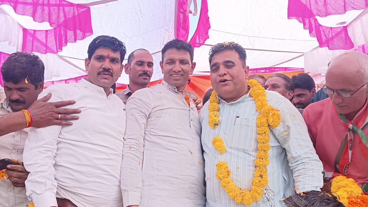 MP Election 2023 Jitu Patwari says Shivraj government has done so many scams that I get tired of telling them