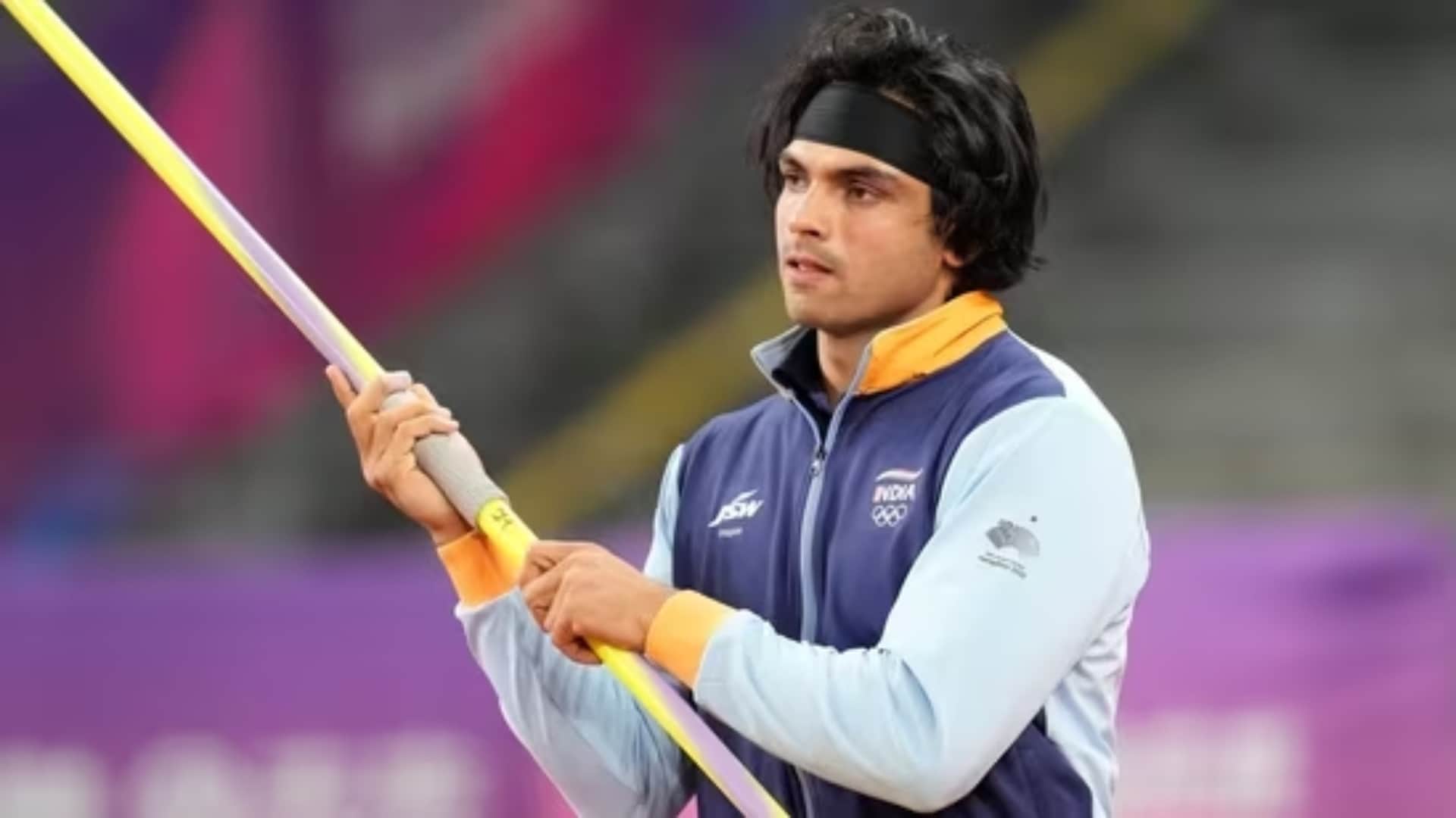 Olympics 2024: Neeraj Chopra on World Athletics announcement of giving 50 million dollars to gold medalists