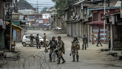 Nepali administration intensifies curfew in border town to prevent communal violence