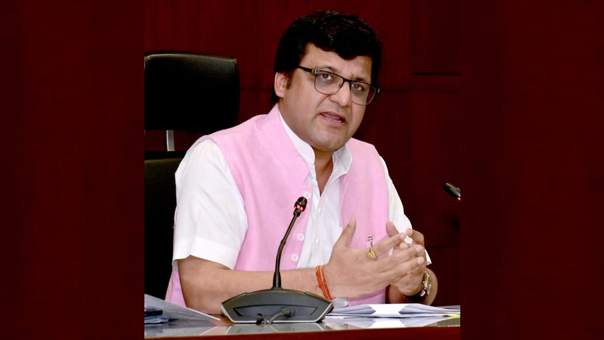 Excise Department collected 3175 crore rupees in September 2023.