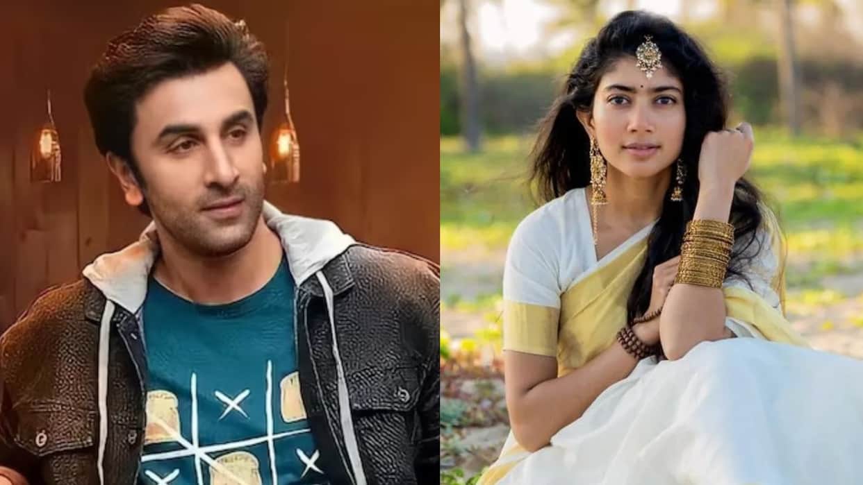 Animal Star Ranbir Kapoor Sai Pallavi to start Ramayana part one shoot in February 2024 Yash to join in July