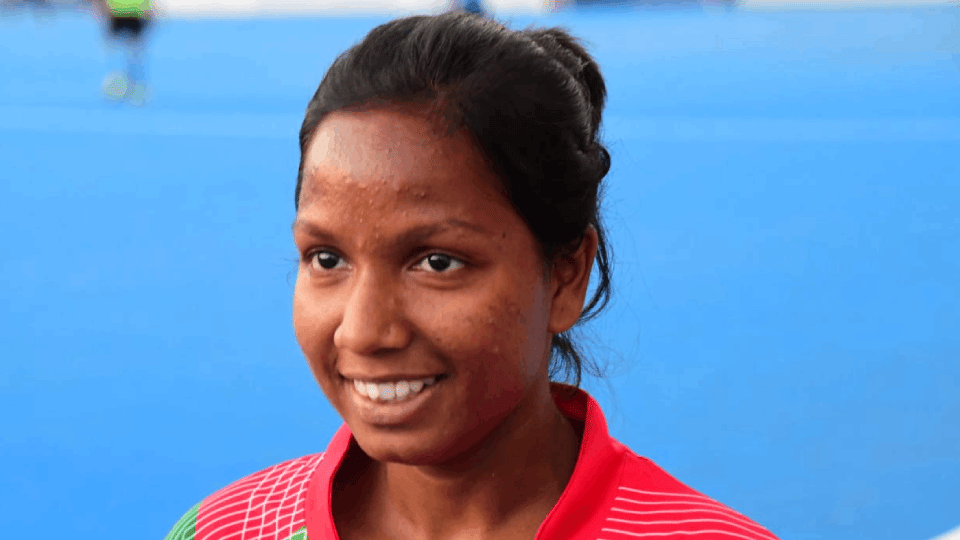 Hockey India first North Zone National Sub Junior Hockey Championship