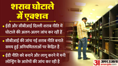What is the Delhi liquor scam, how huge profits were made to businessmen