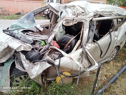 ये आंकड़े डरावने हैं: 33 महीने में सड़क हादसों में 773 लोगों की मौत, ये हैं हादसों की प्रमुख वजह 773 people died in road accidents in 33 months these are the main reasons for the accidents