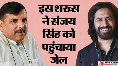 Know about Dinesh Arora who testified in Delhi liquor scam sanjay singh