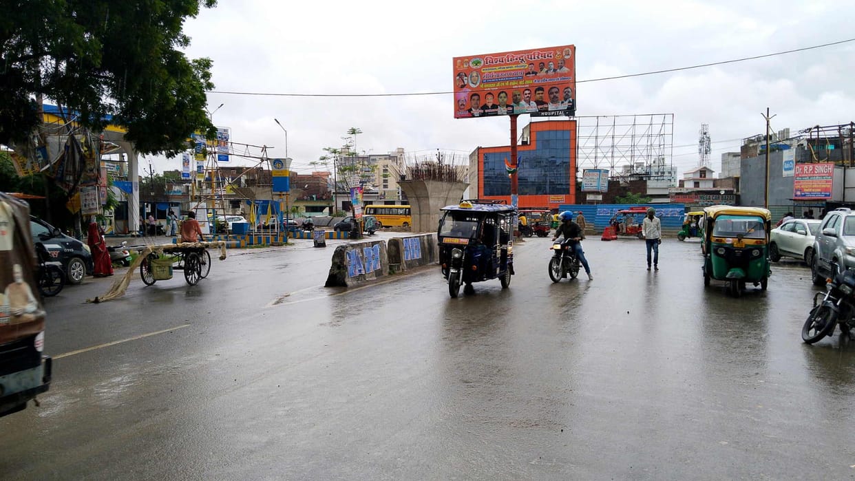 Rs 10 crore more received for four lane on Deoria bypass, flyover to be built soon
