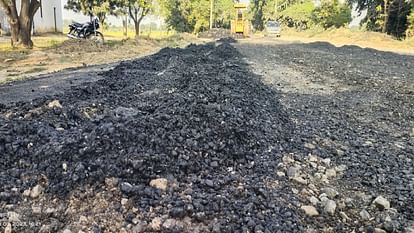 strict action will be taken against those who damage the under construction highway in Shahjahanpur