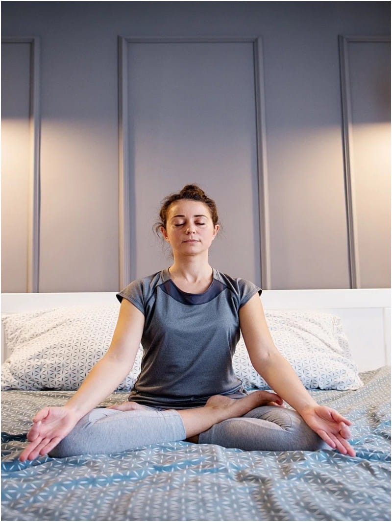 Yoga Tips: Which yoga asanas can be done to stay healthy