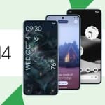 Android 14