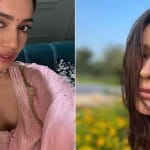 भूमि पेडनेकर और शहनाज गिल