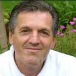 Francois Gautier