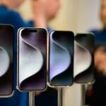 iPhone 15 Series