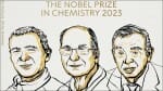 Nobel Prize in Chemistry Winner Scientists