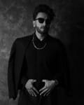 Ranveer Singh, Ranveer Singh Post, Mahendra Singh Dhoni, MS Dhoni, Ranveer Dhoni, Ranveer Dhoni Pict