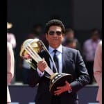Sachin Tendulkar